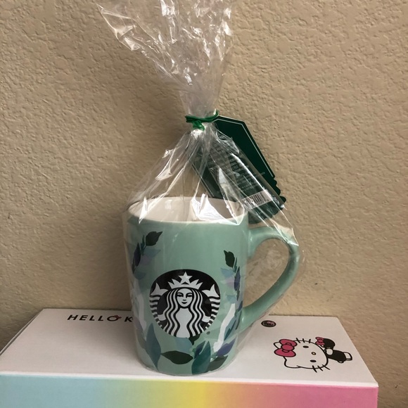 Starbucks Mug Set - Picture 7 of 8